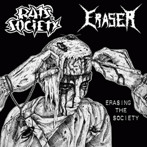 Eraser (ITA) : Erasing the Society